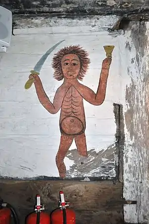 Reprezentarea morţii