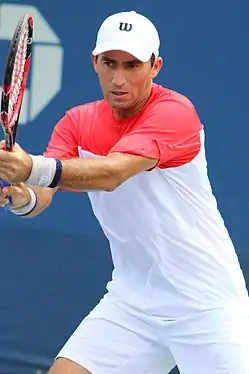 Horia Tecăudublu masculin