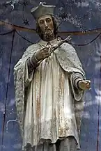 Sfântul Ioan Nepomuk