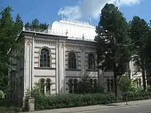Templul Mare (sinagogă)