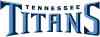 Logotip Tennessee Titans
