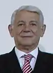 Teodor MeleșcanuCandidat independent