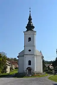 Biserica evanghelică