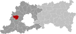 Ternat în Brabantul Flamand