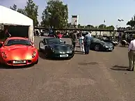 TVR Typhon