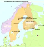 Marele Ducat al Finlandei