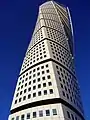 The Turning Torso, Malmo (Suedia)