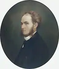 ... de Theodor Aman (?)