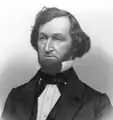 Fostul Congressman Thomas H. Seymour din Connecticut