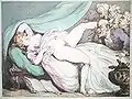 Thomas Rowlandson