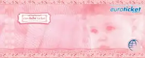 Tichetde creşă EuroBebe Ticket