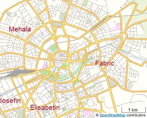 Liga a II-a 2022-2023 se află în Timișoara