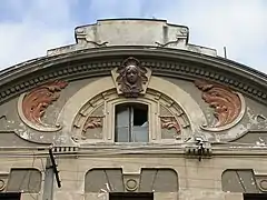 Pe Casa Adolf Neufeld