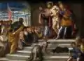 Tintoretto - „Ecce homo” (1546-47)