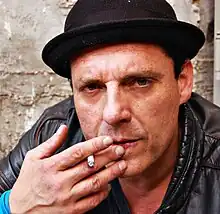 3 martie: Tom Sizemore, actor (Salvați soldatul Ryan) și producător de film american