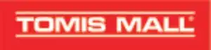 Logo-ul Tomis Mall