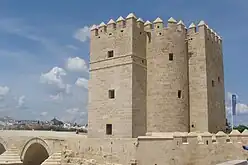 Torre de la Calahorra de Córdoba