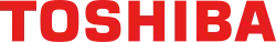 Logo-ul Toshiba