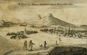 Joseph Pitton de Tournefort, 1718