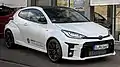 GR Yaris RZ