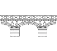 Podul lui Traian menționat de Dio Cassius