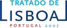 Tratatul de la Lisabona care amendează Tratatul Uniunii Europene și Tratatul înființării Comunității Europene