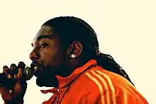 2 ianuarie: Traxamillion, rapper american