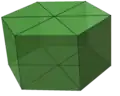 Prismă hexagonală