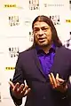 Robert Trujillo, muzician american de origine mexicană, basist al trupei Metallica