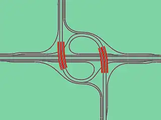 „Trompetă dublă“