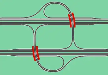 „Agrafă de birou“