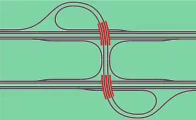 Legătura cu „două trompete”