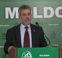 4 august: Tudor Deliu, politician, profesor, conferențiar universitar și lector din Republica Moldova, deputat în Parlamentul Republicii Moldova