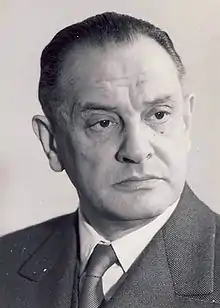 Tudor Vianu, critic literar și filosof român