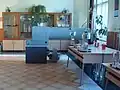 Colegiul Național  „Mihai Viteazul”  Cabinet de Fizică