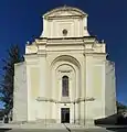 Biserica Romano-Catolică - 2017