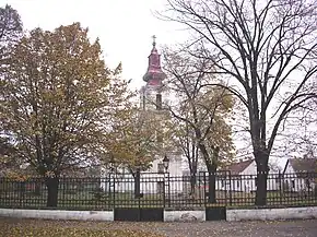 Biserica ortodoxă
