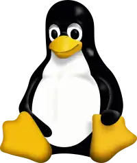 Logoul Linux