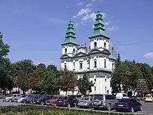 Ternopil