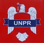 Sigla UNPR