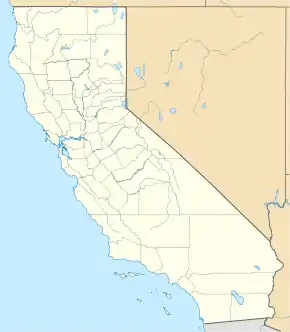 City of Lindsay se află în California