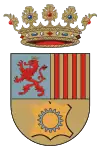 Sigiliul autorităților din Ubrique