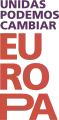 Logo-ul de campanie, alegerile europarlamentare din 2019