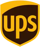 UPS logo