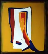„Uşa gândului dimineaţa”, 1992