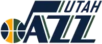 Utah Jazz logo