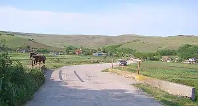 Văleni (Căianu), Cluj