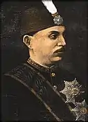Murad al V-lea, sultan otoman