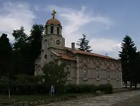 Biserica ortodoxă