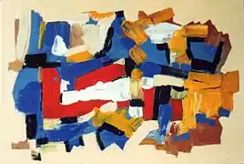 „Gala concert II”, 1991